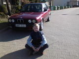 Przy BMW - Bdziesz Mia Wydatek