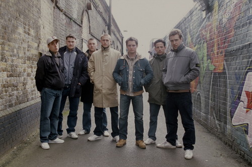 Green Street Elite