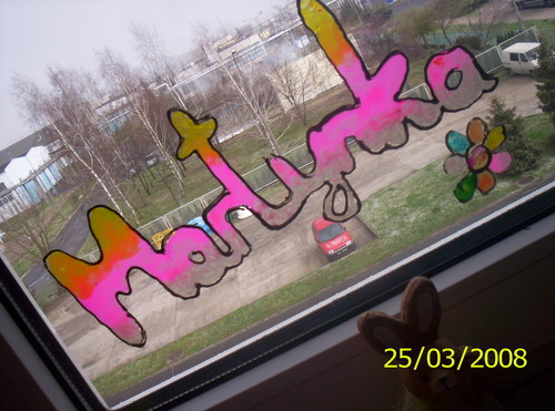 Martynka ;o