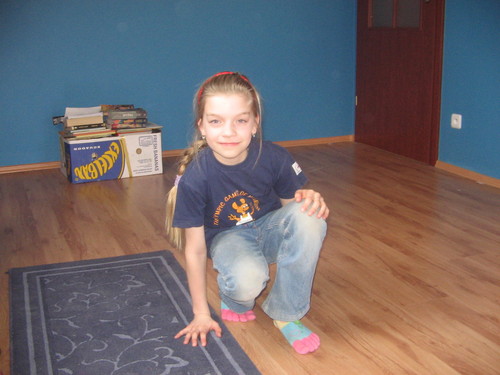  to ja Agnieszka Siwka