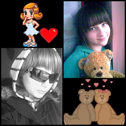 Me & You 