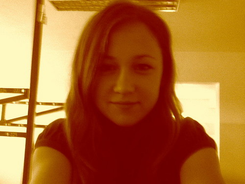 Echhh ;)