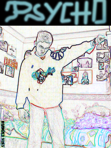 Psycholek :)))) 