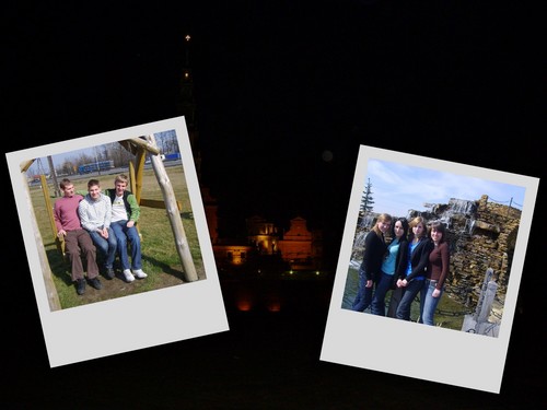 Czstochowa :)