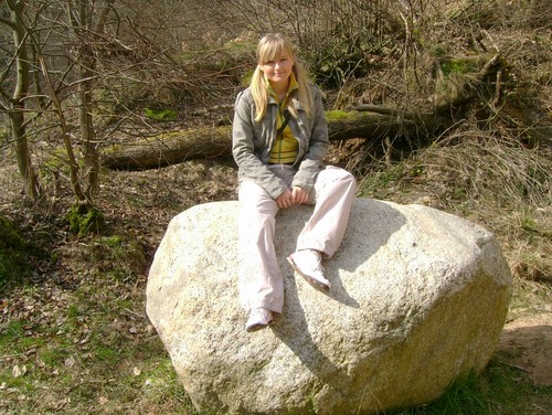Ze spacerku:):):)