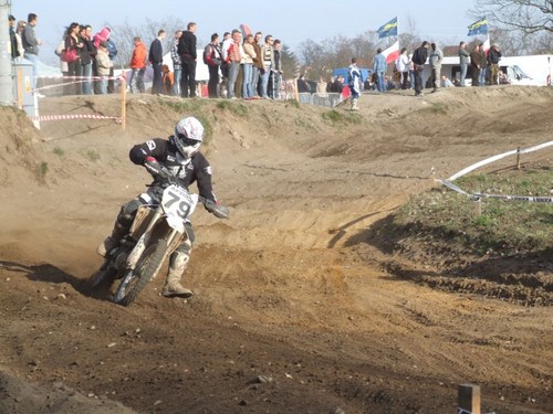 Zawody Leszno 30.03.2008