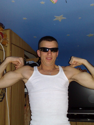 moje kochanie