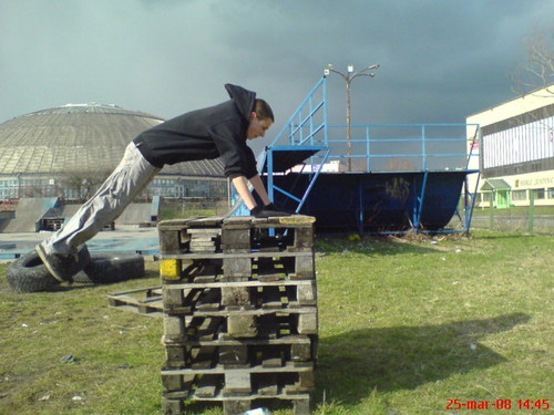 King Kong xD