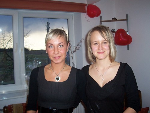 Ja i  Gosisawa:)