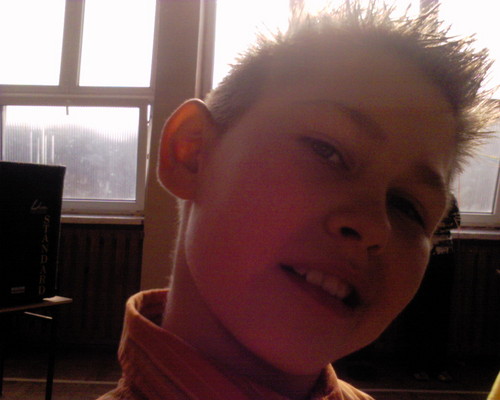 :) ja 