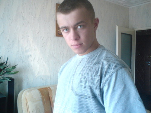 I ZNOW BARTEK:)