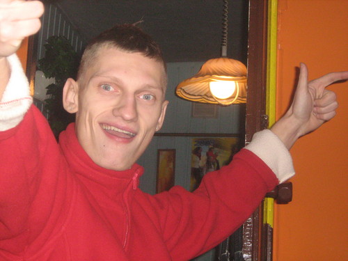 zadowolony u balona;)