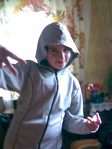 Myszka 