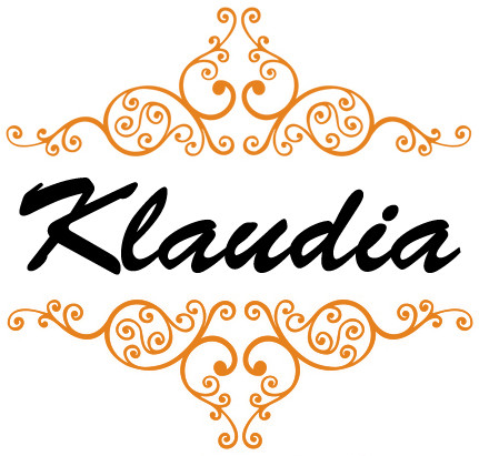 Klaudia xD