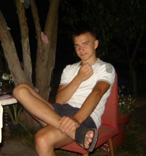 Moje B