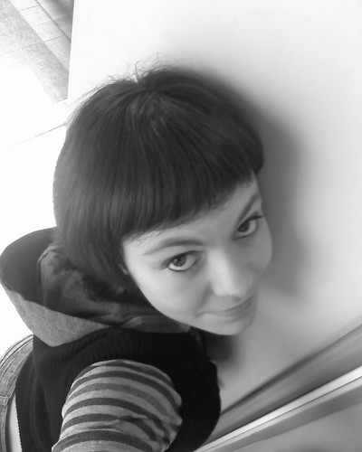 Black & White