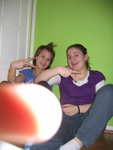 dla  Ady