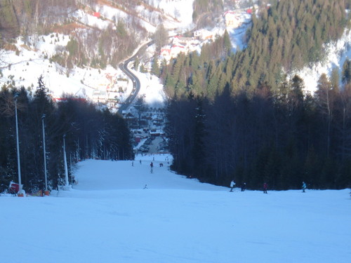 Widok z Golgoty
