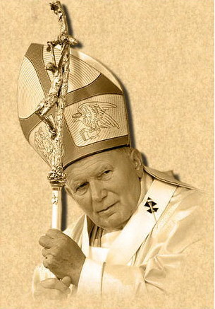 Jan Pawe II