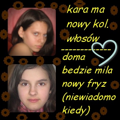 radocha i sza!! ;)