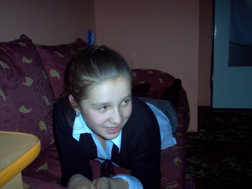 justynka