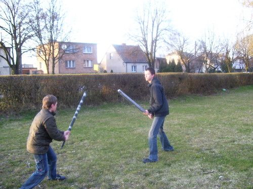 Mody Vs Droco