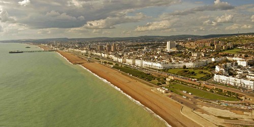 Brighton