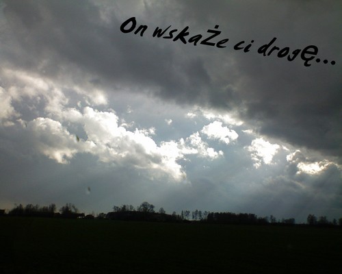 Wiesz, o czym marze?
