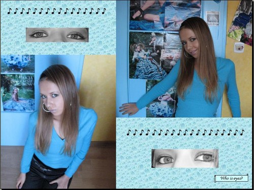 Takie tam zdjcia...