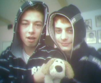 Ja Badyl i Mi :D