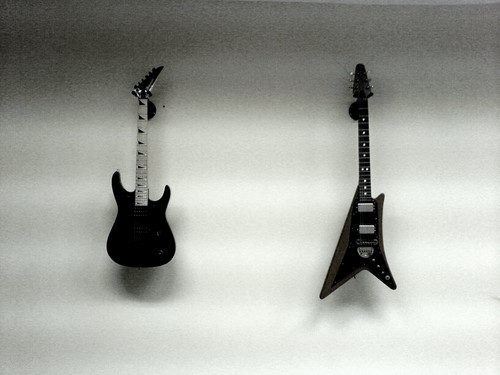 Let it be ROCK
