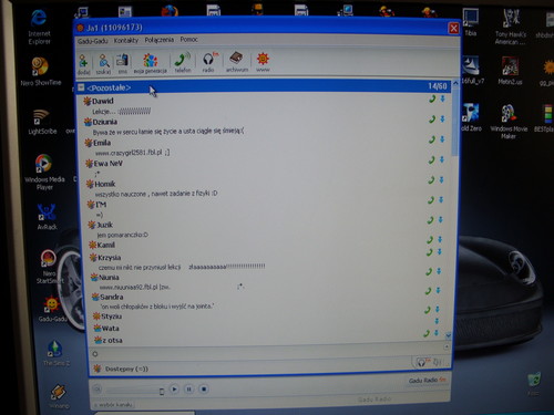 Wpis andriuuuuuu