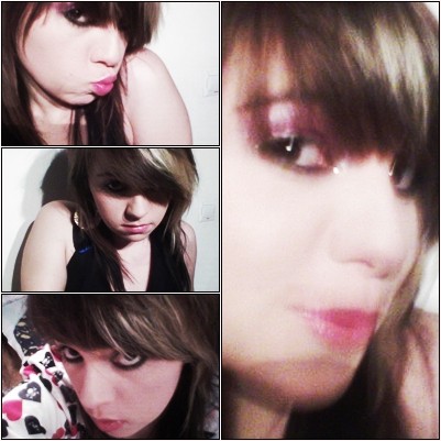 Wpis eagamgirlio