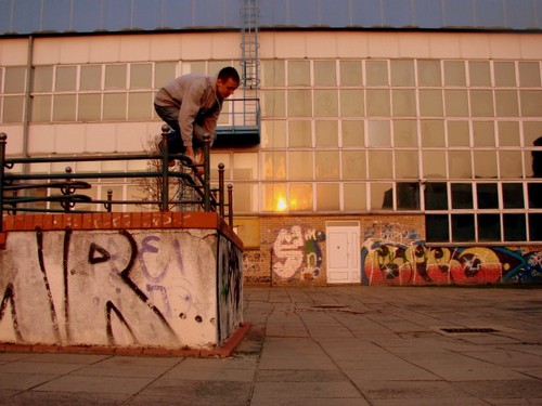 Wpis foster91