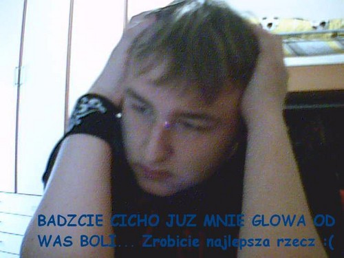 Wpis szymonmilek