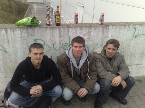 Moje ( Nasze ) Urodzinki :):)