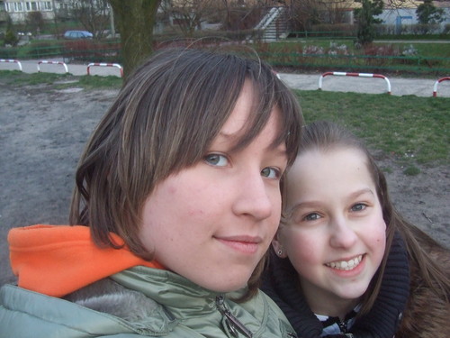 Ja z Agatt... ; *