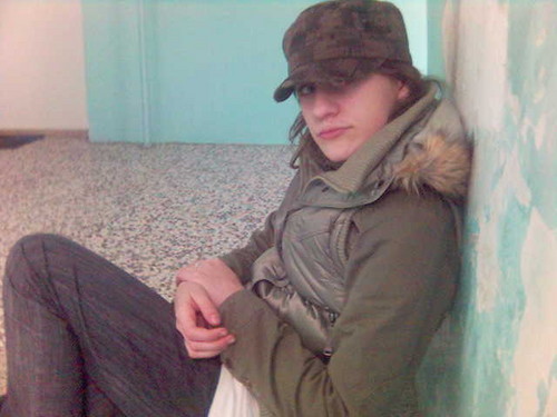 Wpis izusiaaa95