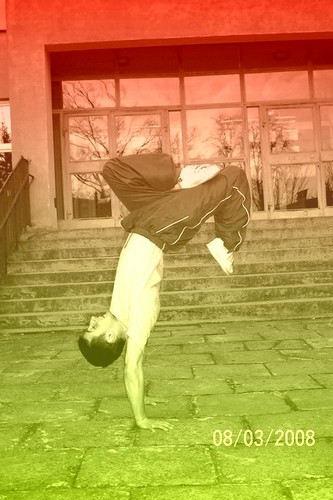 rasta :) hihi