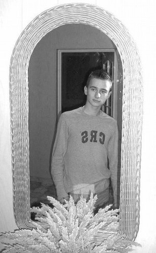 lustereczko. :)