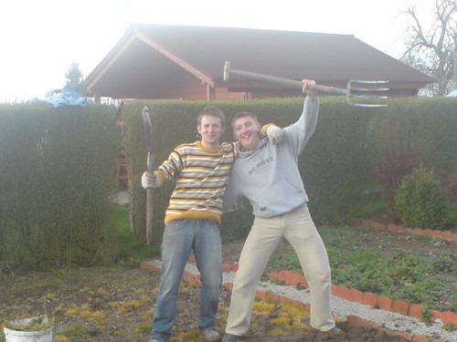Rolnicy!!!!!!! XD