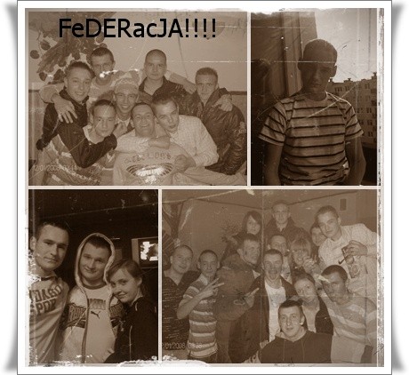 FEDEREACJA!!!!!!