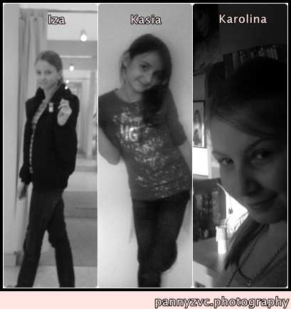 Iza Kasia Karolina =*