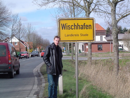 Germany...