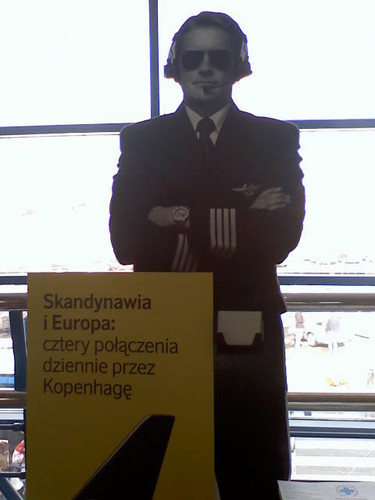 Pilot :D