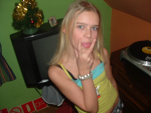 U Juzy:)