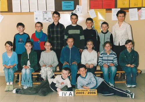 Wszyscy bylimy dziemi