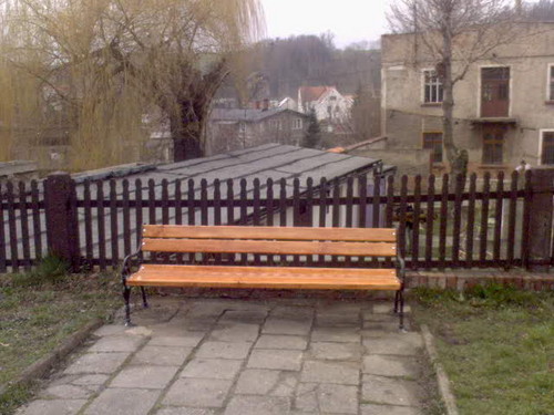 Jaworska