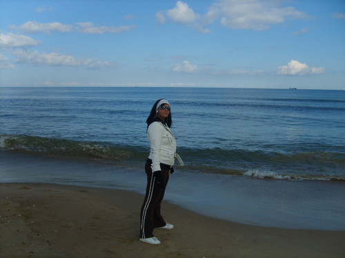 morze...............