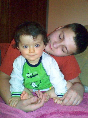 Moj Braciszek :*:*